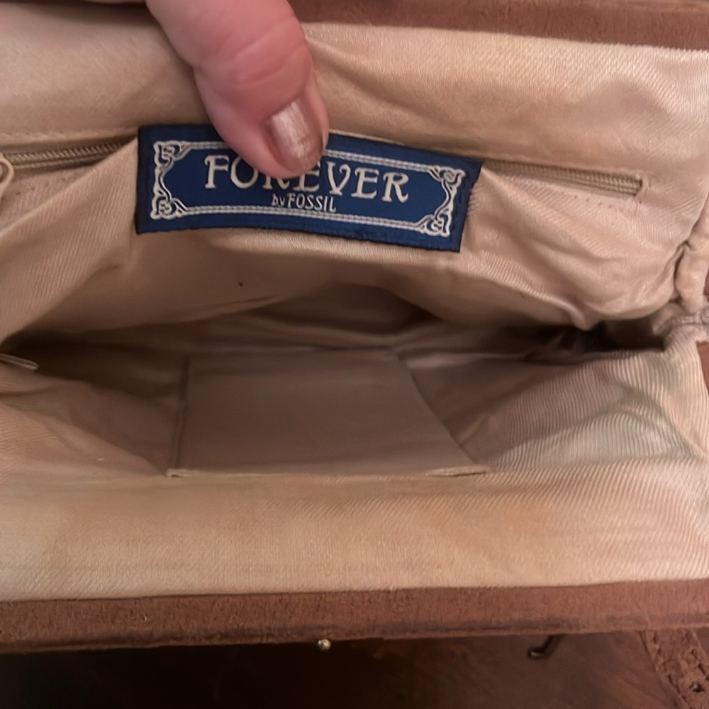 Fossil Bag (Forever By Fossil) - image 5